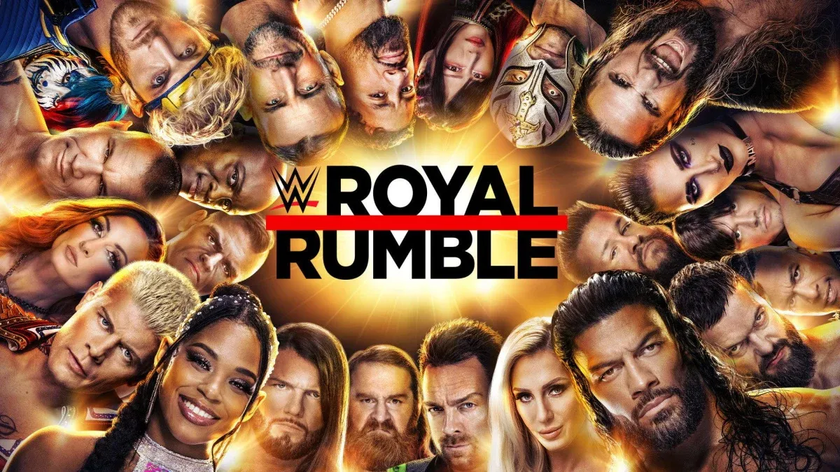 WWE Royal Rumble 2024 Results [SPOILERS]