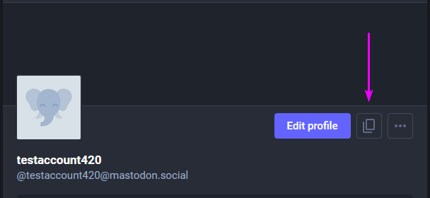 Notable UI/UX changes coming to Mastodon in 4.3.0