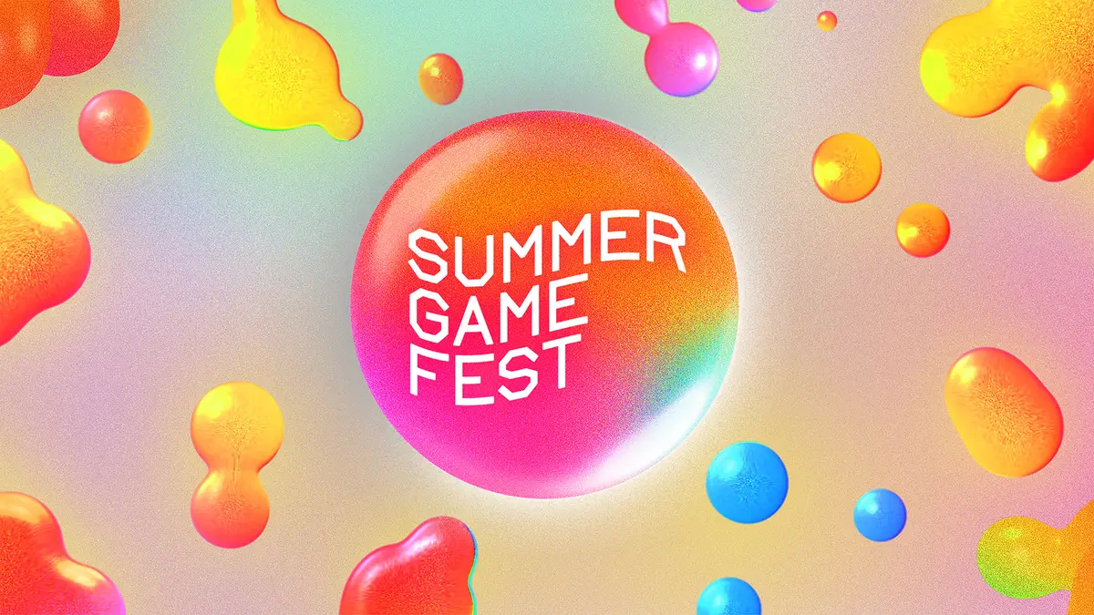 Summer Game Fest 2024 Notes