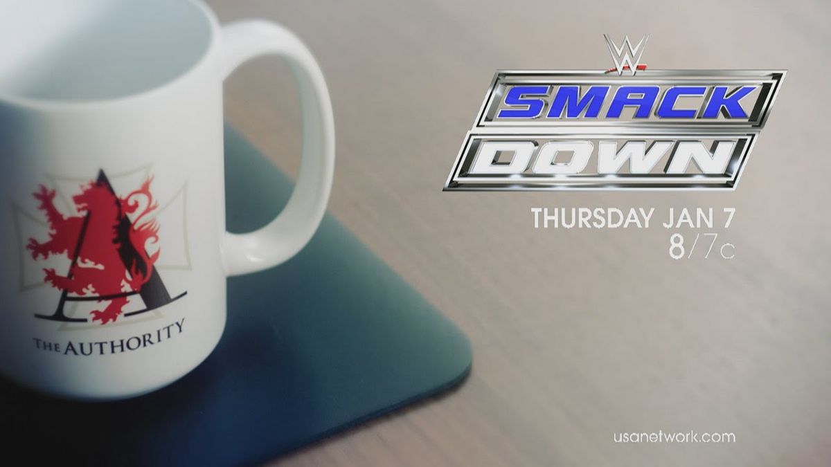 Why SmackDown should be picked up by another network