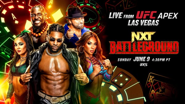 NXT Battleground 2024 Predictions