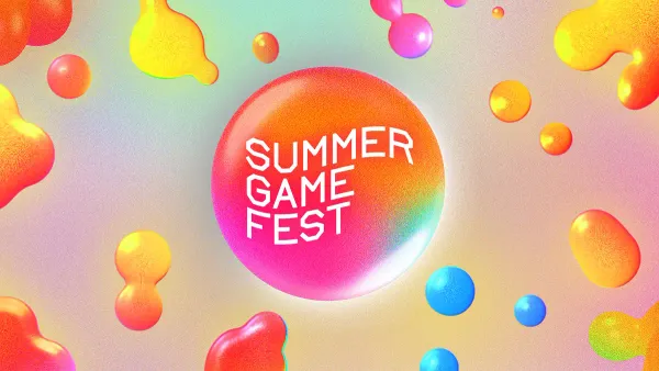 Summer Game Fest 2024 Notes
