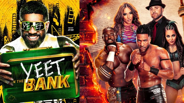 WWE Money in the Bank 2024 & NXT Heatwave 2024 Predictions
