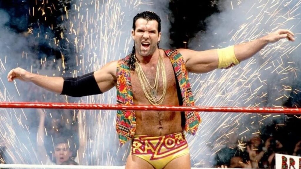 [The JukeBox] #72 – ‘Bad Boy’ (Razor Ramon) – Jim Johnston