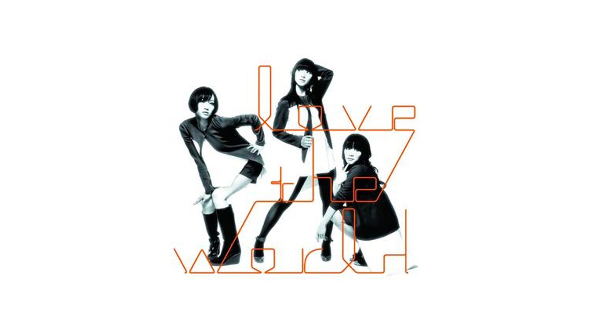 [The JukeBox] #80 – Perfume – Love the World