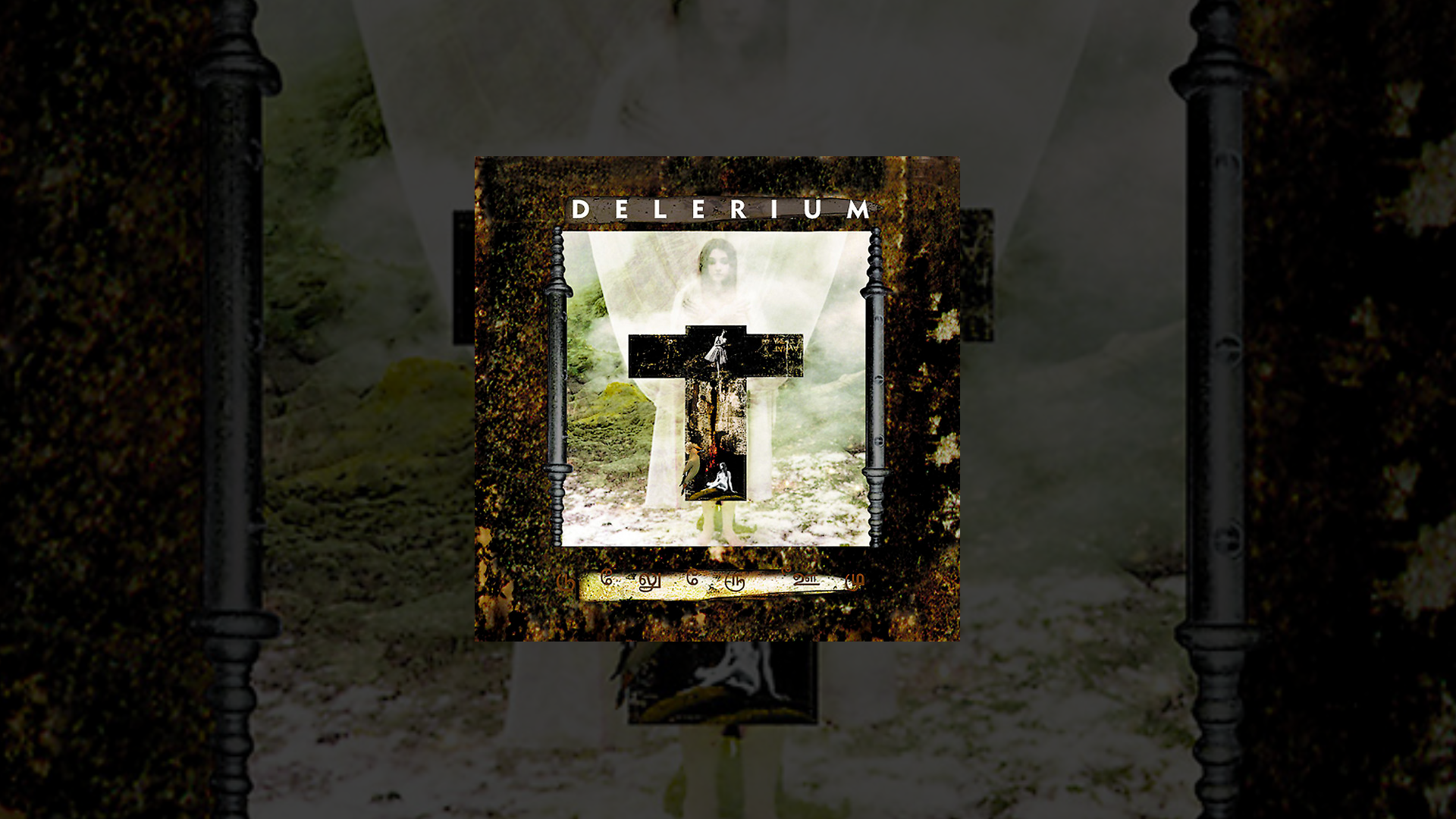 [The JukeBox] #87 – Delerium – Silence