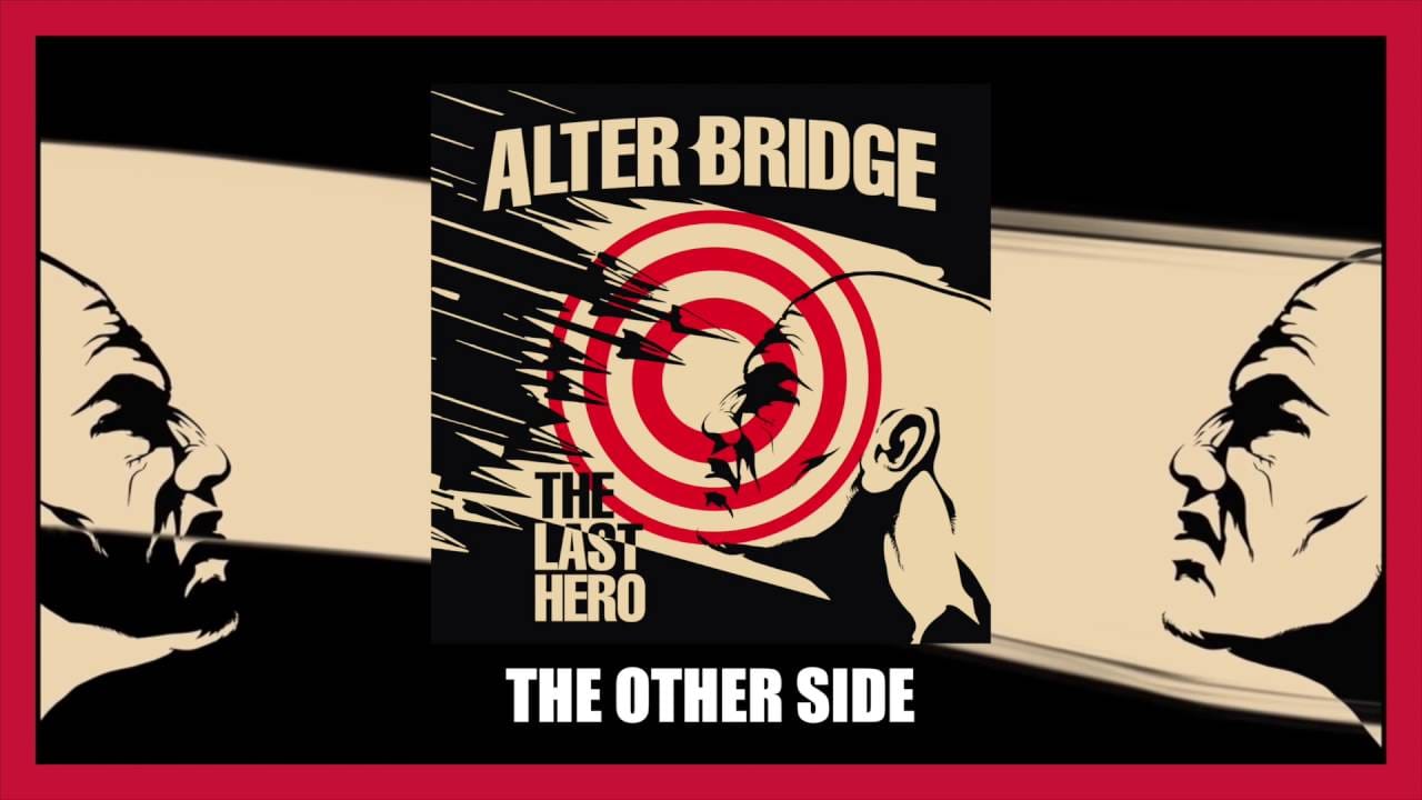 [The JukeBox] #93 – Alter Bridge – The Other Side