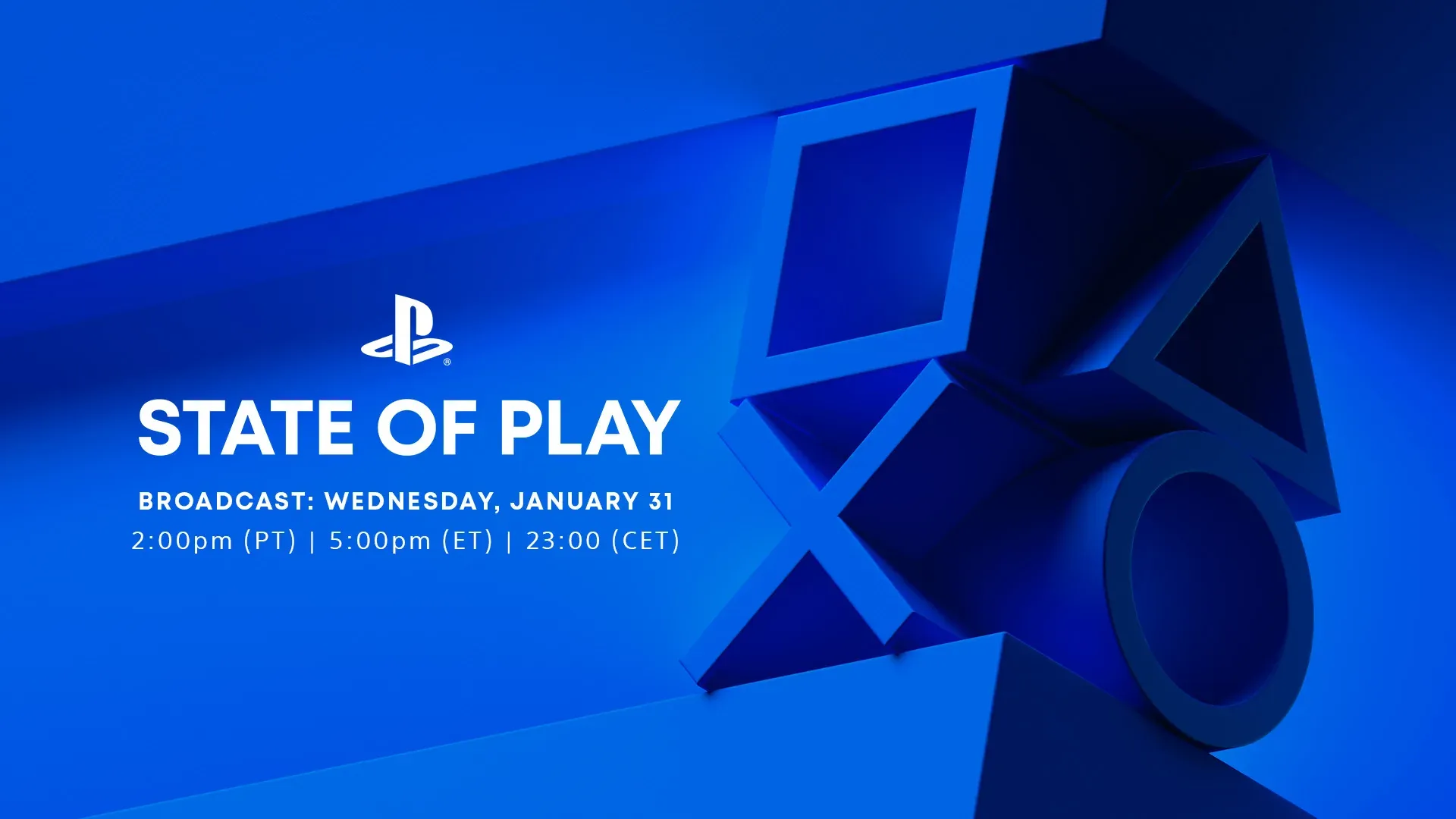 PlayStation State of Play – January 31st, 2024 Notes