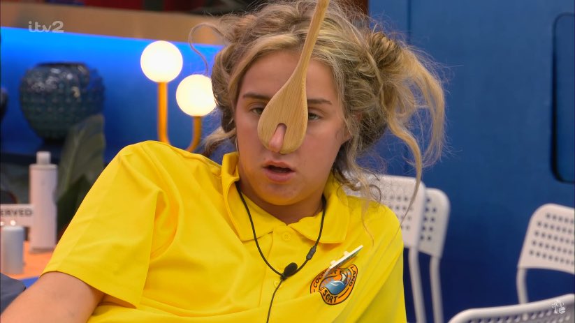 Big Brother UK 2024 – Day 4 Notes