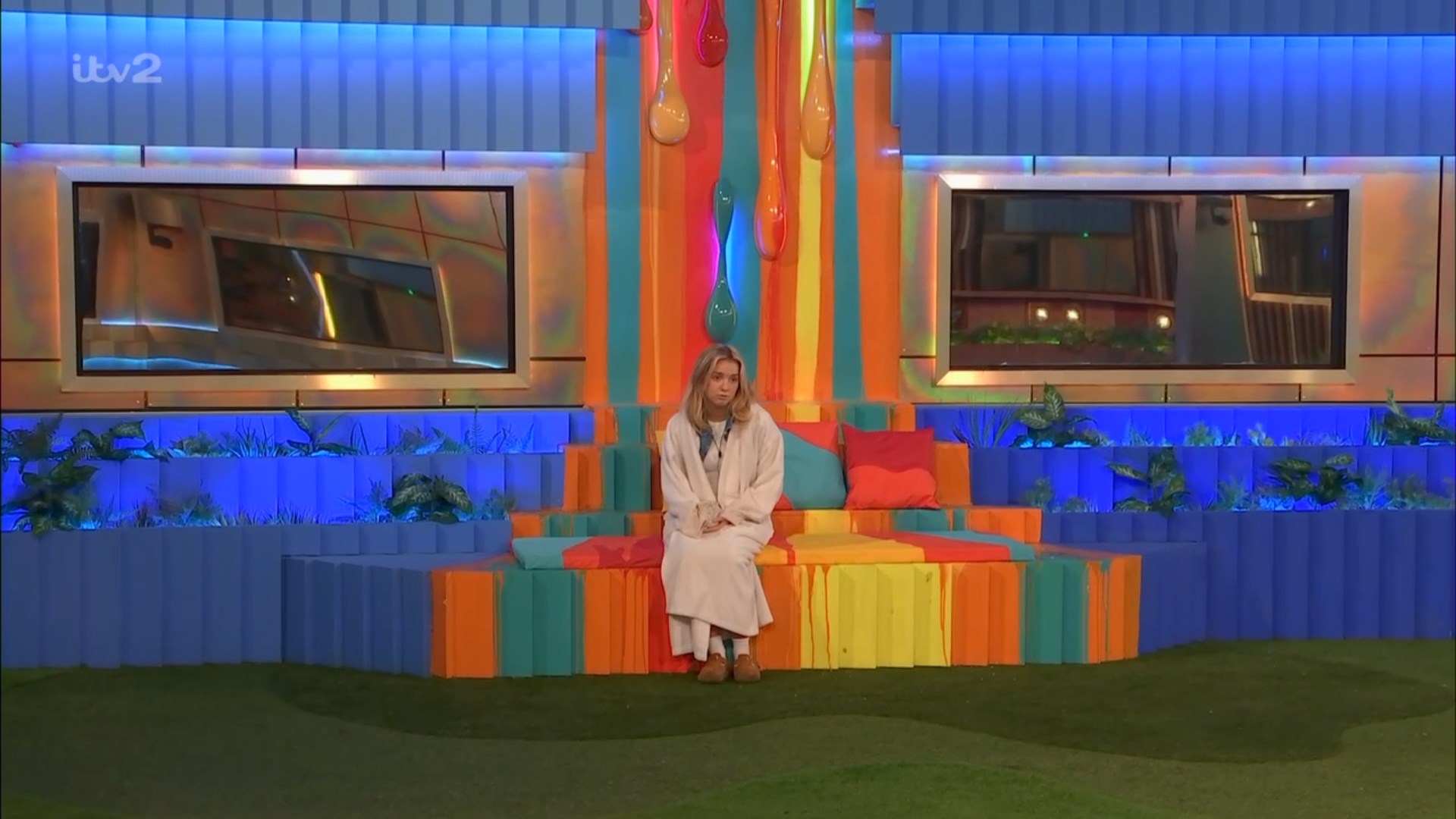 Big Brother UK 2024 – Day 31 Notes