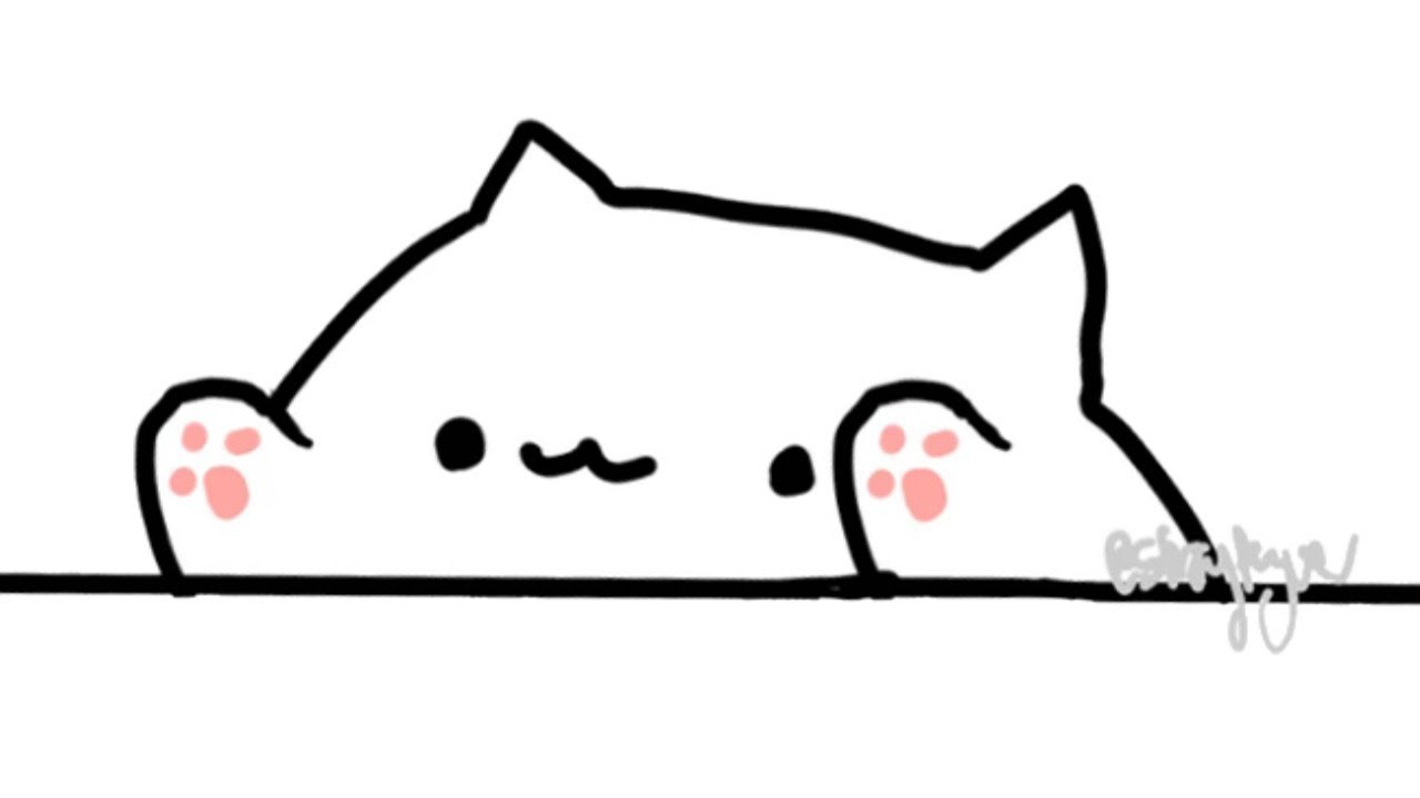 Bongocat memes